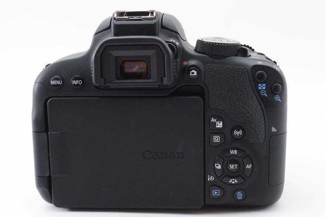 Canon EOS Kiss X9i +Canon EF 28-80㎜　IV Canon EOS Kiss X9i EF 28-80mm Iv | eBay
