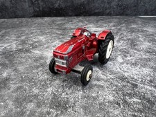 Dinky Toys Leyland 308 Tractor Vintage toys  Used condition