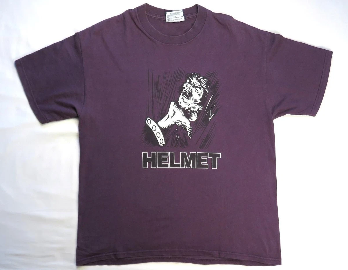 HELMET Aftertaste Tシャツ XLサイズ Helmet Aftertaste | eBay