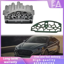 Transmission Shift Solenoid A604 41TE For Chrysler Sebring Dodge Caravan Dynasty