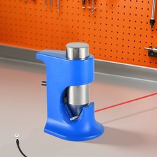 Wire Terminal Welding Lug Cable Hammer Crimper Crimping Tool Riveting Plier