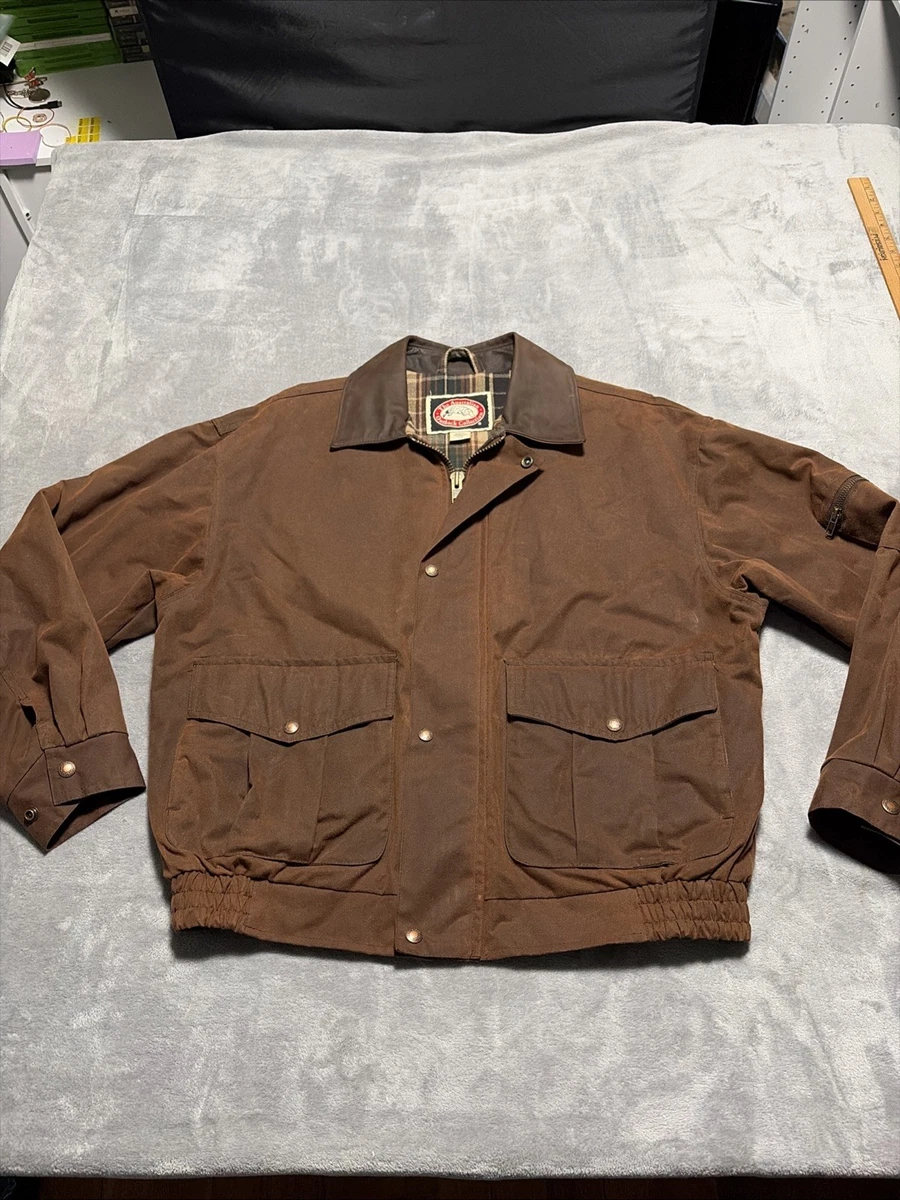 australian outback jacket products for sale | eBay