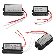 AC 110V to 12V Lamp Power Step Down Transformer 60W / 80W / 105W / 160W