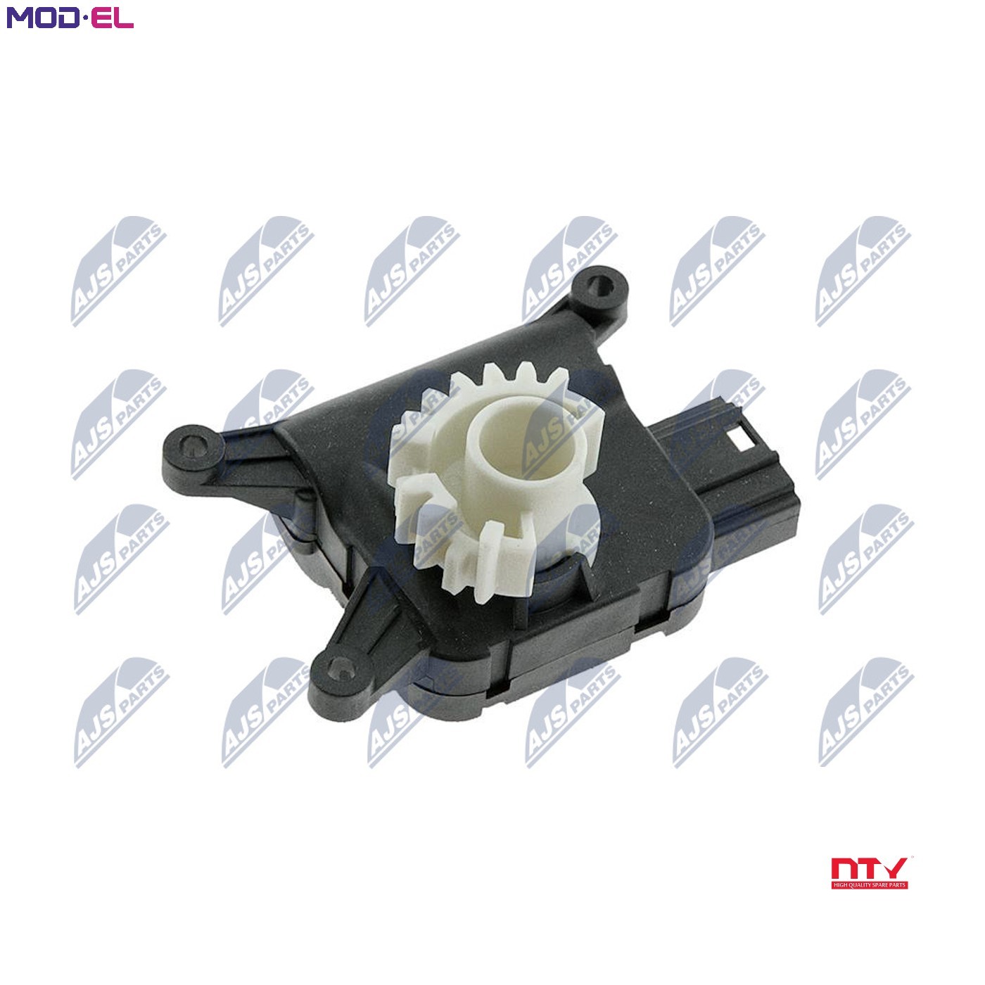 Temperature Adjust Valve Servo Motor For Audi A3 03- Vw Golf 03- - Image 9