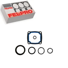 Fel-Pro Engine Crankshaft Seal Kit Front For 2013-2018 Toyota Avalon 2.5L L4