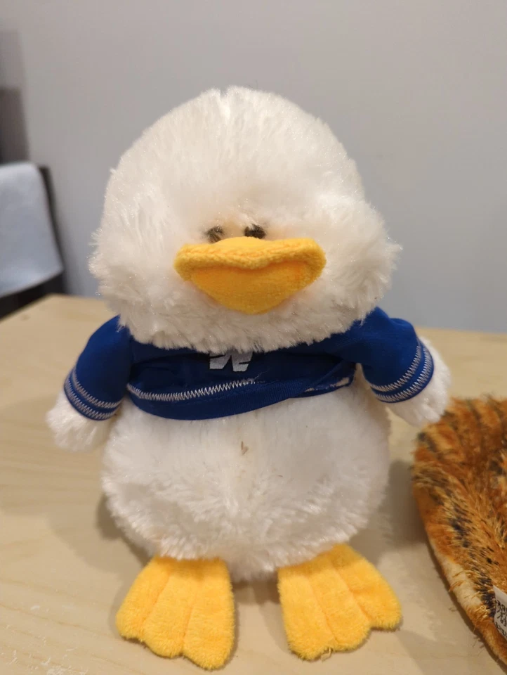 Ganz Webkinz /Lil'Kinz Assorted No Code LOT OF 6-PLEASE READ - Image 4 of 4