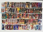 Hakeem Olajuwon 95 Card Collection Lot