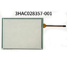 For ABB DSQC679 Touch Screen 3HAC028357-001 H...