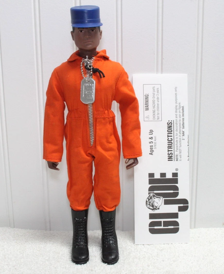 Gi Joe Action Pilot for sale | eBay
