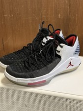 Nike Air Jordan 32 Low "Free Throw Line" AA1257-002 Size 5.5Y