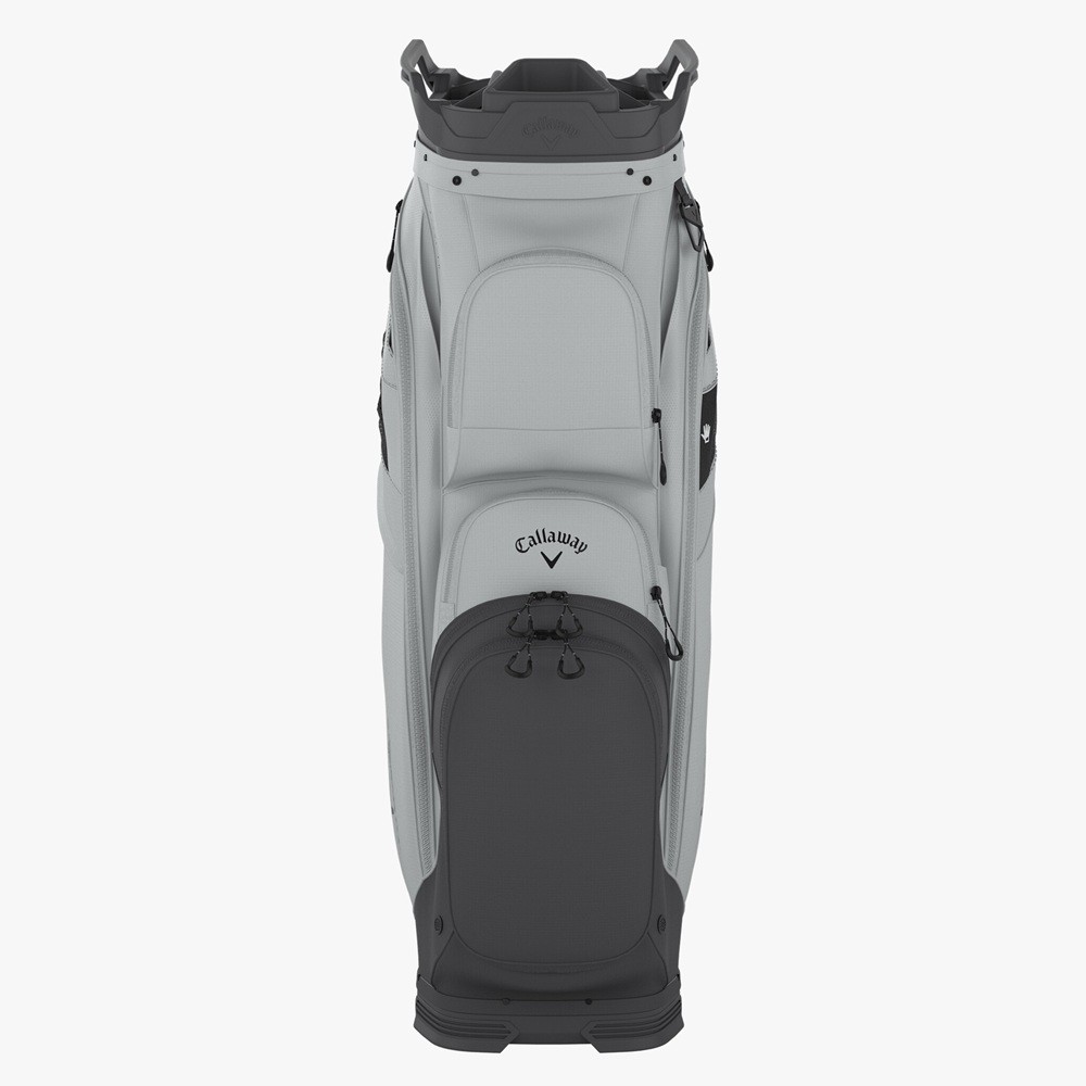 NEW Callaway Golf 2025 Org 14 Cart Bag 14-Way Top - Pick the