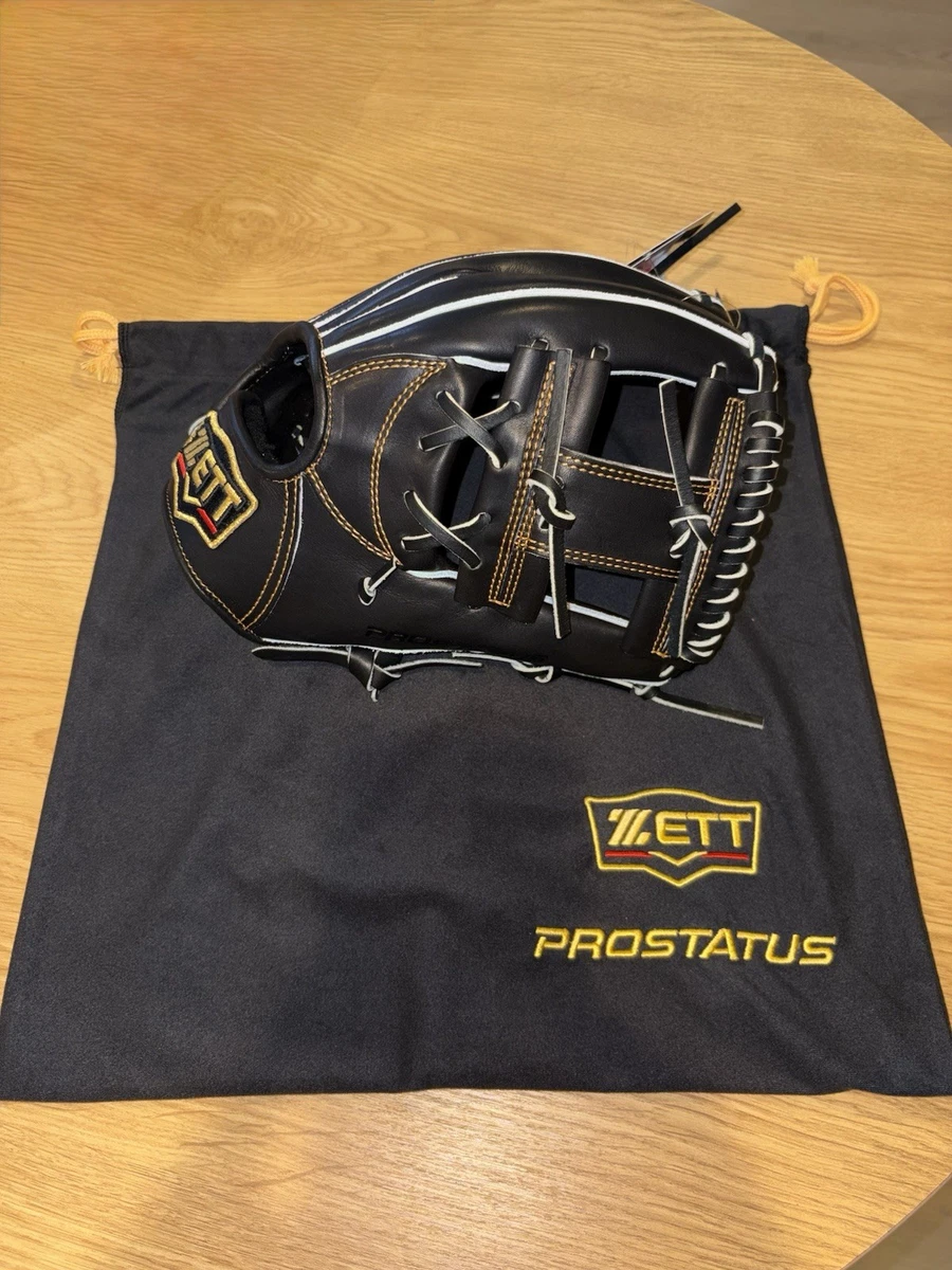 ZETT Baseball Baseball Softball Gloves & Mitts for sale | eBay