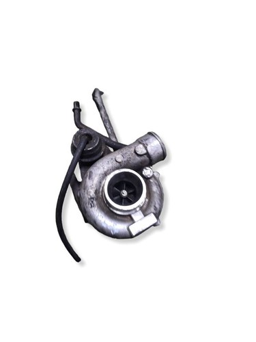 Mercedes-Benz C W202 1999 Benzin 90kW Turbo A6110960099 TAD24133