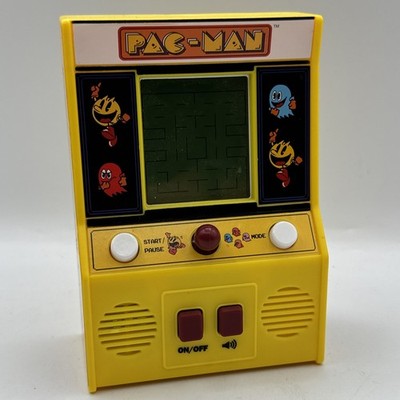 LSI PAC-LAND(パックランド)液晶ゲーム機 LSI PAC-LAND(パックランド)液晶ゲームか機 LSI PAC-LAND(パックランド