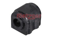 Metzger Stabilisatorlager Stabilager Hinten Links FüR Land Rover Discovery IV