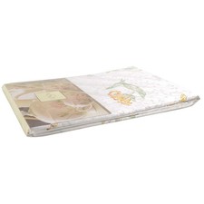 Lenox Butterfly Meadow 52" Square Tablecloth 8235874
