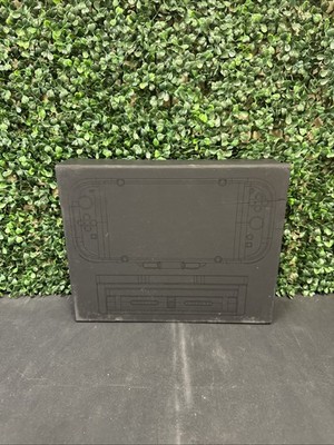Dbrand Killswitch Nintendo Switch 2 Travel Case Kit - Black | eBay