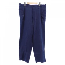 Authentic YOHJI YAMAMOTO POURH POUR pants  #230-000-102-1584