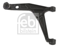 Febi Bilstein 17786 Lenker, RadaufhäNgung Vorne Links Unten FüR CitroËN