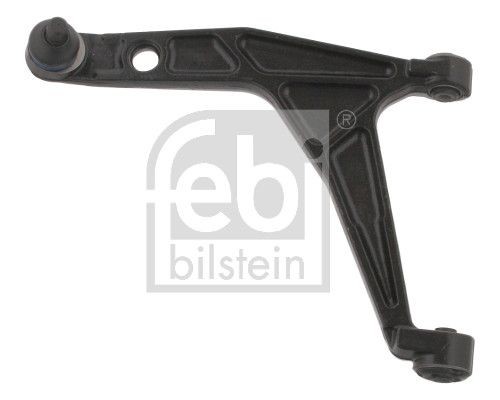 Febi Bilstein 17786 Lenker, RadaufhäNgung Vorne Links Unten FüR CitroËN-image