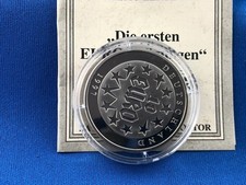 GERMANY  10 EURO 1997    (Box 6)