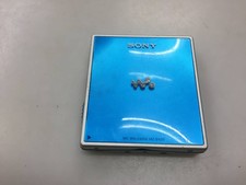 SONY MZ-E620 Walkman Portable MiniDisc MD MDLP Player 0003