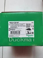 1pc NEW Schneider TM221CE16T Modicon M221 Controller 16I/O Fast Ship