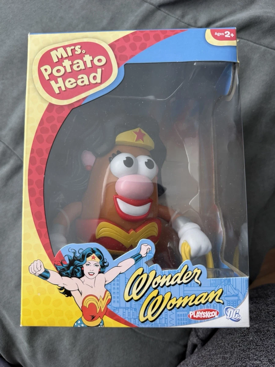 Action Figures Mr. Potato Head & Accessories for sale | Shop with