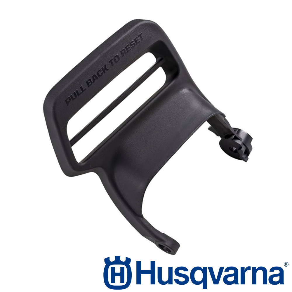 Genuine OEM Husqvarna 546836601 Hand Guard 135/140/435/440