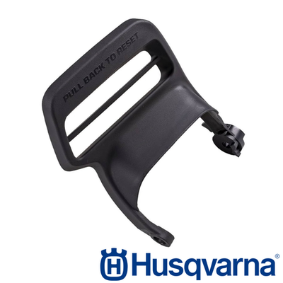 Genuine OEM Husqvarna 546836601 Hand Guard 135/140/435/440