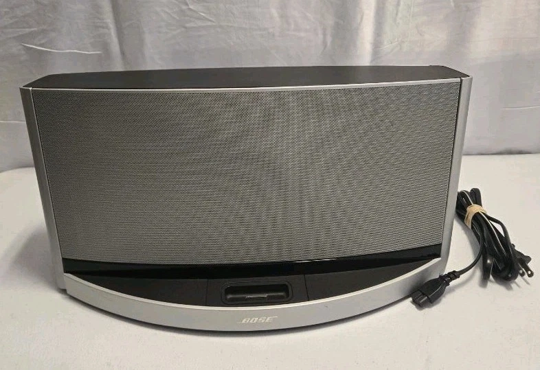 Bose SoundDock 10 Audio Player Docks & Mini Speakers for sale | eBay