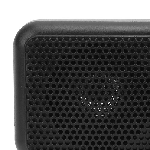 _Universal Auto Mini Externe Lautsprecher Zwei-Wege-Radio-Lautsprecher Für - Afbeelding 20 van 22
