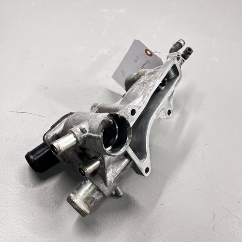 2018 2019 2020 2021 HONDA ACCORD 1.5L ENGINE WATER COOLANT THERMOSTAT HOUSING - Bild 10 von 24