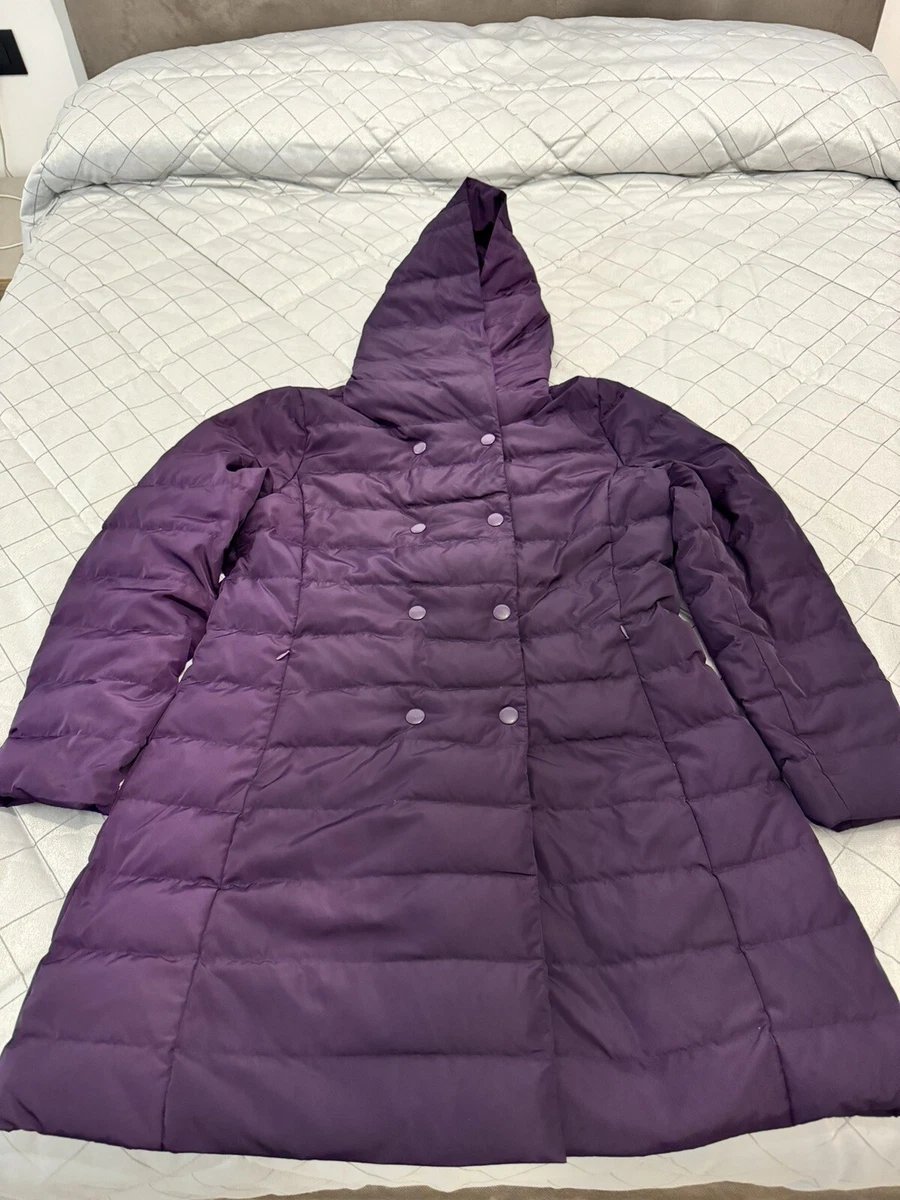 Piumino donna top taglia 50