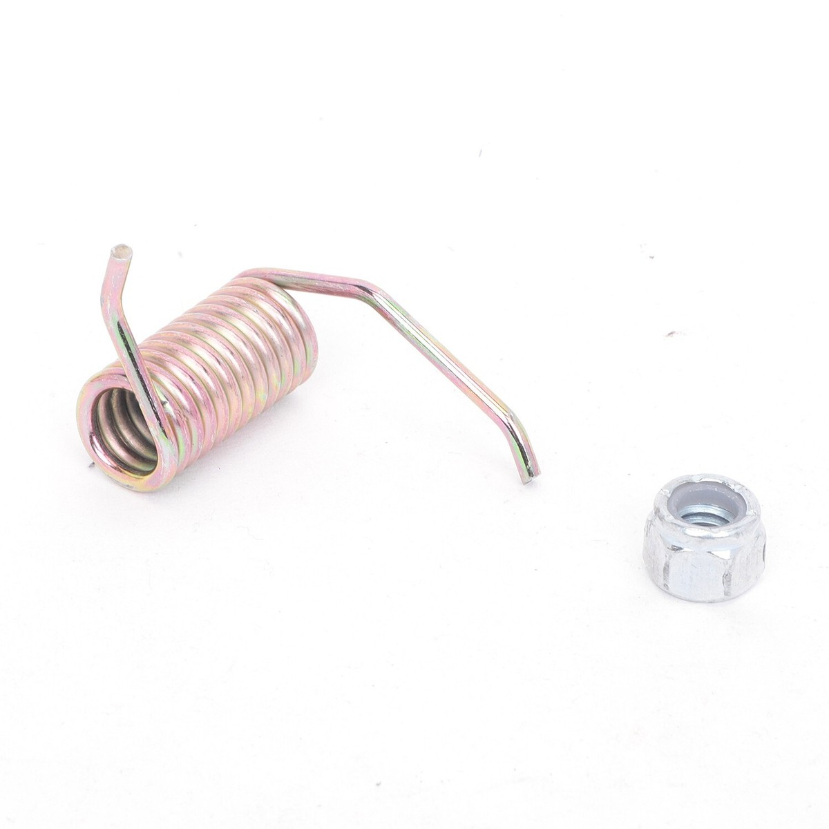 Toro Timecutter Accessories 138-7502 Discharge Deflector For