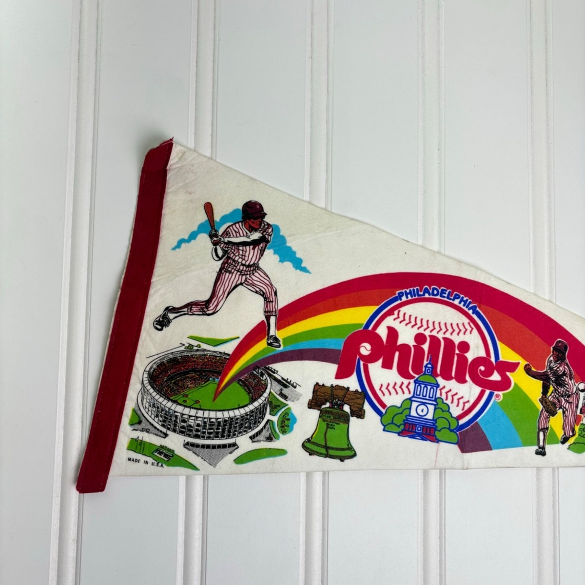 PHILLIES BLUNT 特大メタル 看板 vintage PHILLIES BLUNT 特大メタル 看板 vintage