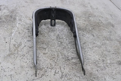 99-06 HARLEY-DAVIDSON ROAD KING FLHR FRONT FENDER TRIM RAIL E4 - Bild 5 von 5