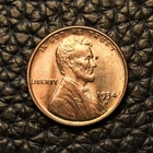 (ITM-6294) 1934-D RD Lincoln Cent ~ Uncirculated Mint Cndtn ~ COMBINED SHIPPING!