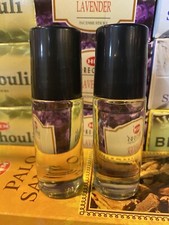 2x 23 Uncut Rich Perfume Body Oil For Men JP GLTR 2oz 60mL 