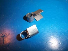 2 PACK NEW SPARK PLUG COIL CLIPS FITS MANY BRANDS 12850B 2 PACK Q2