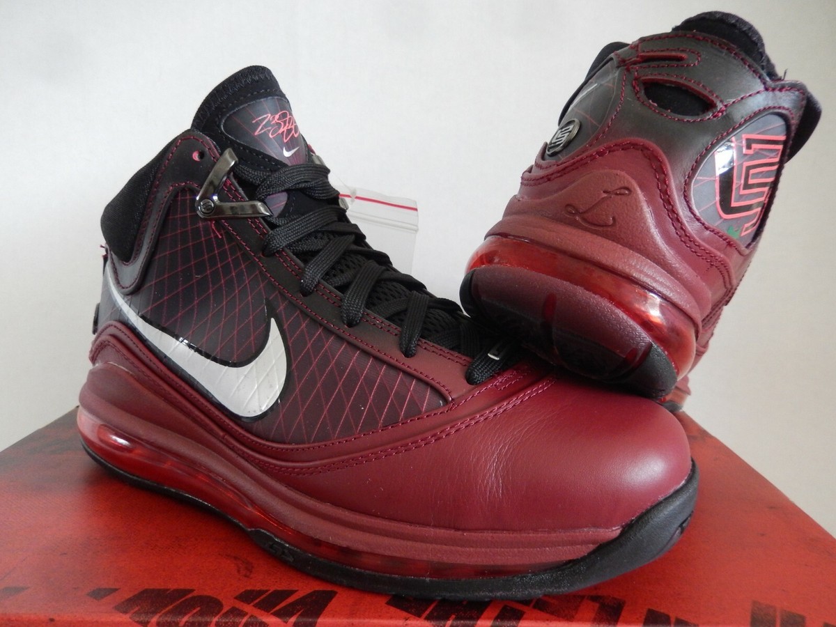 Sneakers Christmas Lebron Nike Lebron QS Christmas 2019 Mens 9us