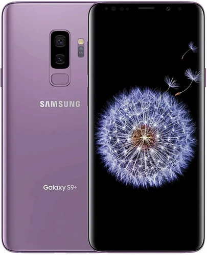 Samsung Galaxy S9+ Plus SM-G965U 64GB Factory Unlock ATT TMobile Verizon Grade A - 第 1/8 張圖片