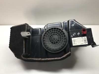 AUDI A6 C5 00-05 ALLROAD BLAUPUNKT Subwoofer