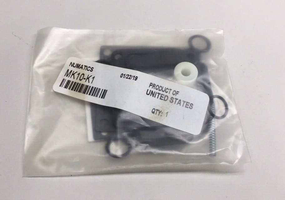 Numatics MK10K1 Valve Repair Kit eBay