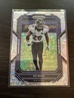 2022 Panini Prizm Football No Huddle Ed Reed #28
