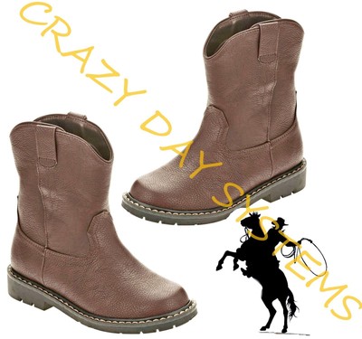 garanimals infant boots