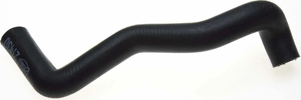 Gates Radiator Coolant Hose Upper For 1983-1993 Ford Ranger - Image 3 of 3