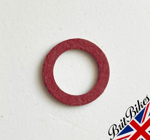 CARBURETTOR MK1 AMAL GASKETS, WASHERS & 'O' RINGS SERVICE KIT 622/208 600/900 - Picture 4 of 7
