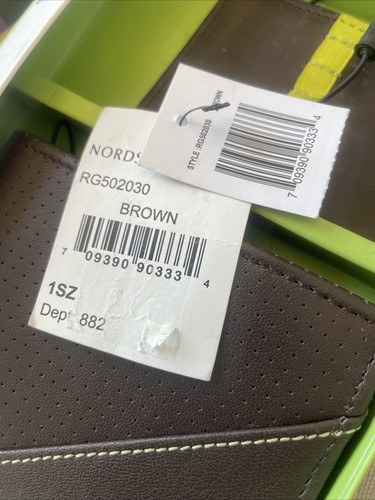 Robert Graham Clubhouse Wallet New RFID Protected 🇮🇳 - Picture 4 of 7