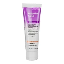 Secura Protective Cream 2.75 oz. Tube EA of 1